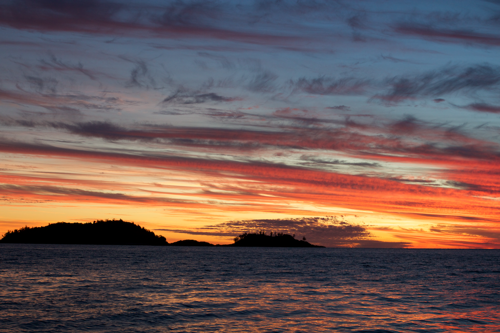 North Enough!