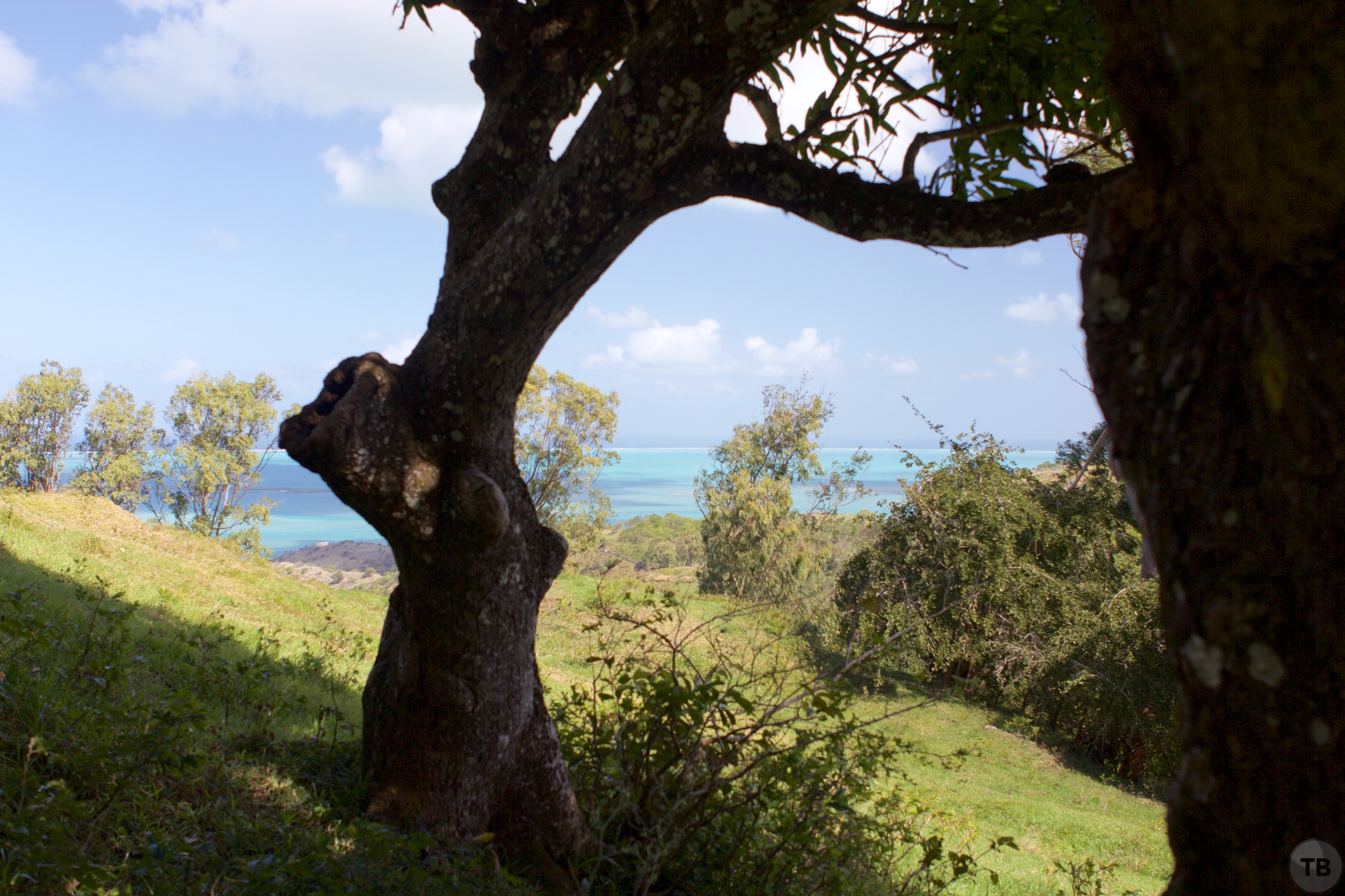 St Gabriel Hike