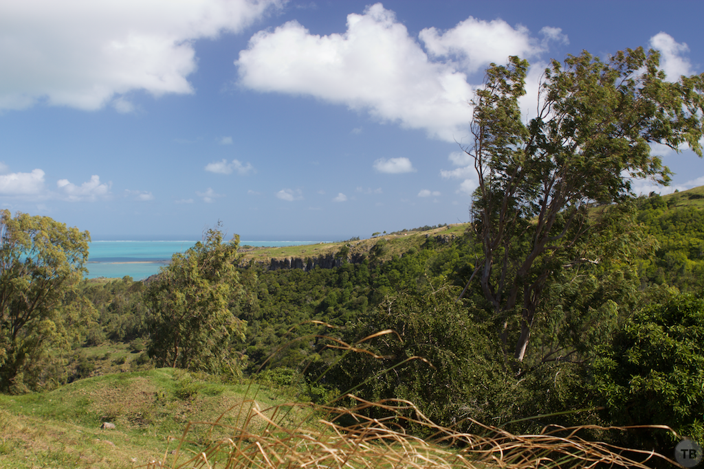 St Gabriel Hike