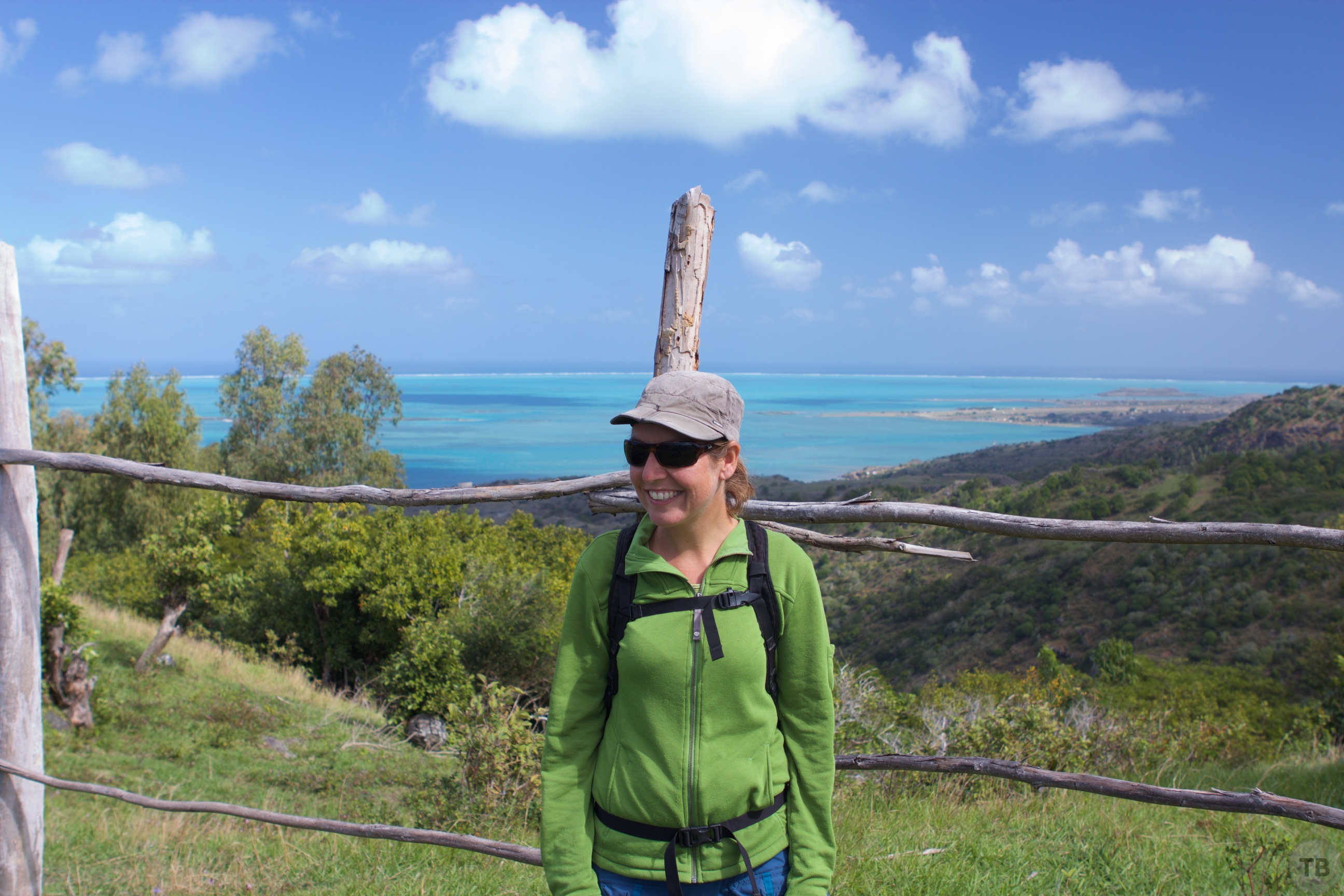 St Gabriel Hike