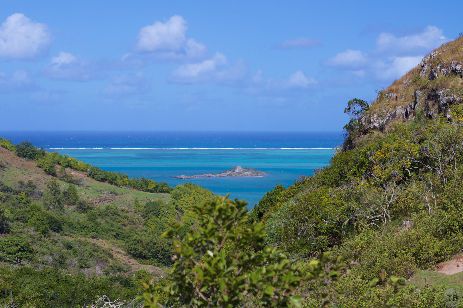 St Gabriel Hike