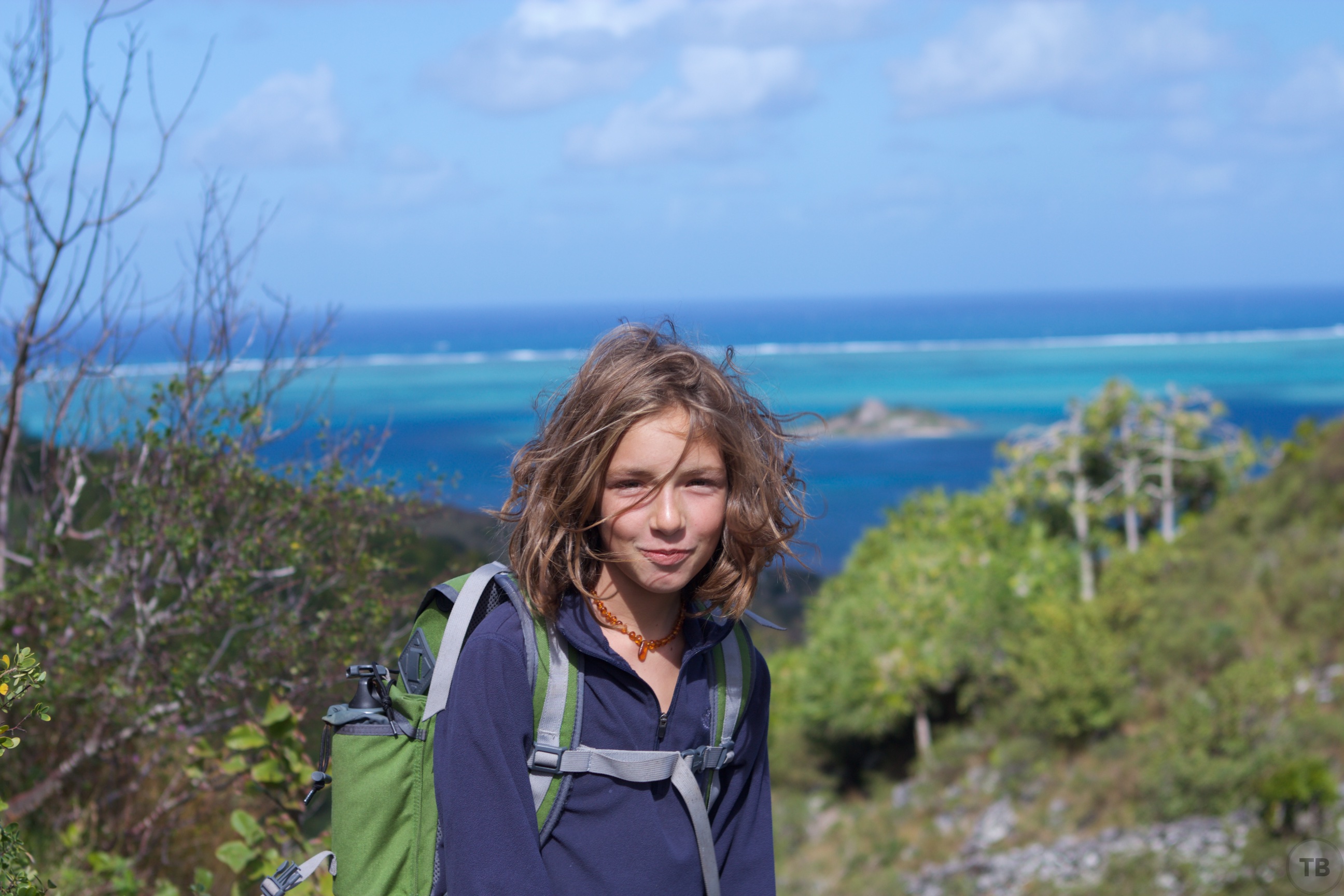 St Gabriel Hike
