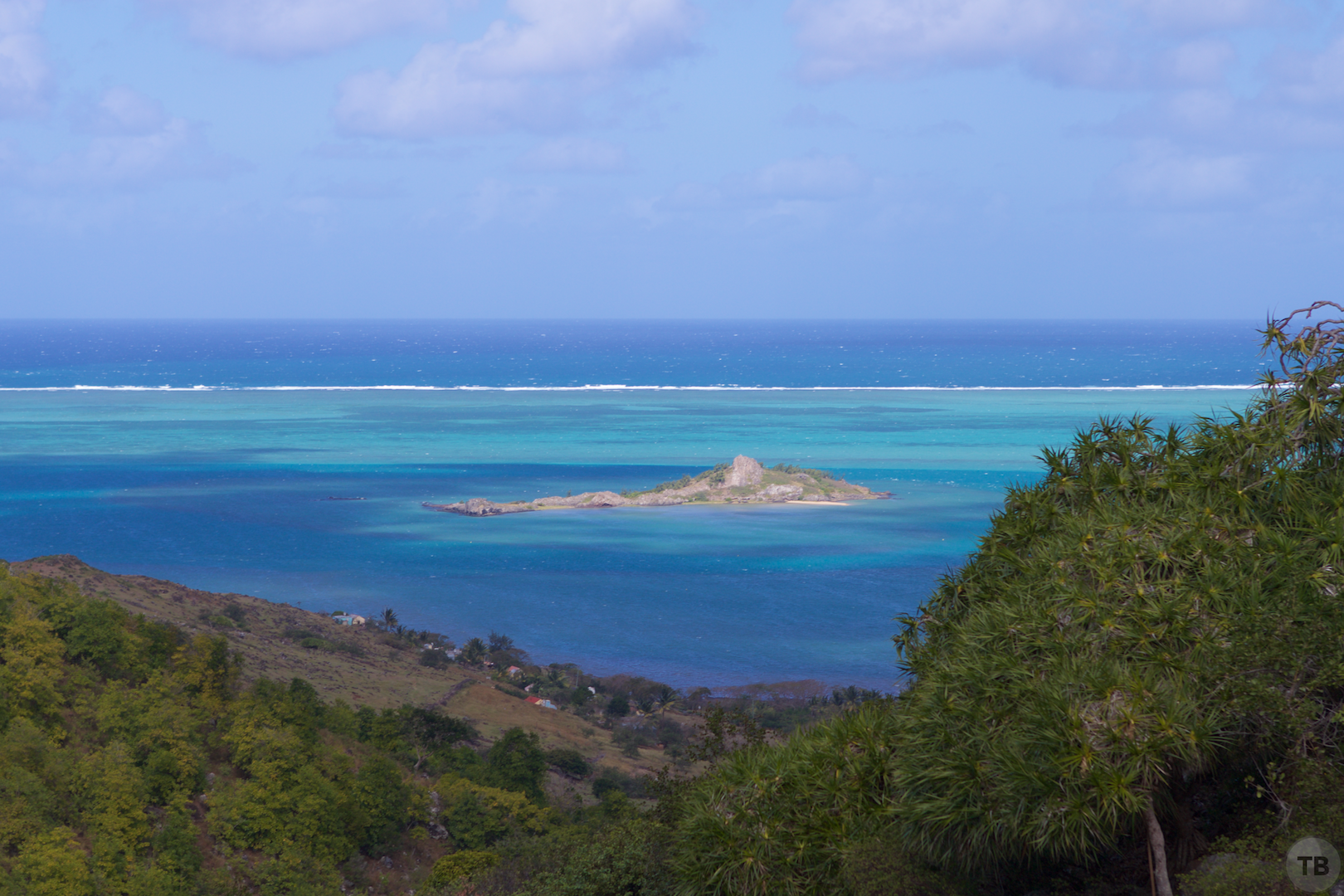 St Gabriel Hike